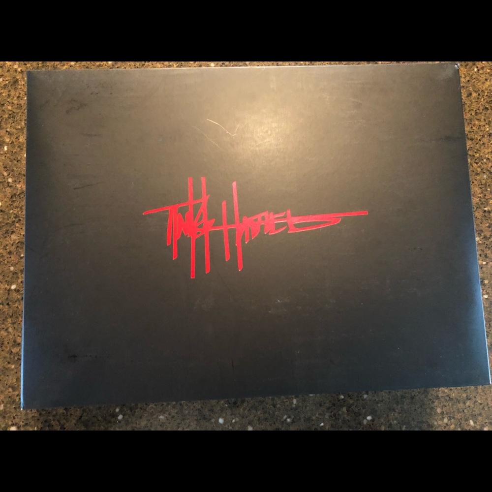 ‼️SOLD‼️🔥 Nike Air Jordan 3 Retro “Tinker” 🔥 - Picture 3 of 8